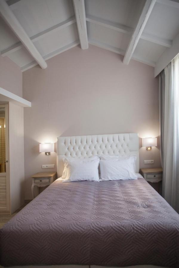 Onar Superior Suites Rethymno  Exterior photo