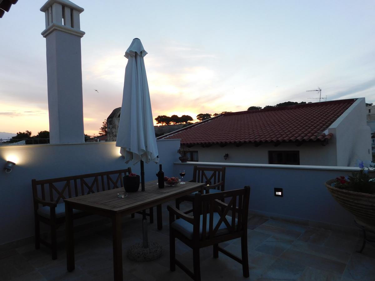 Onar Superior Suites Rethymno  Exterior photo