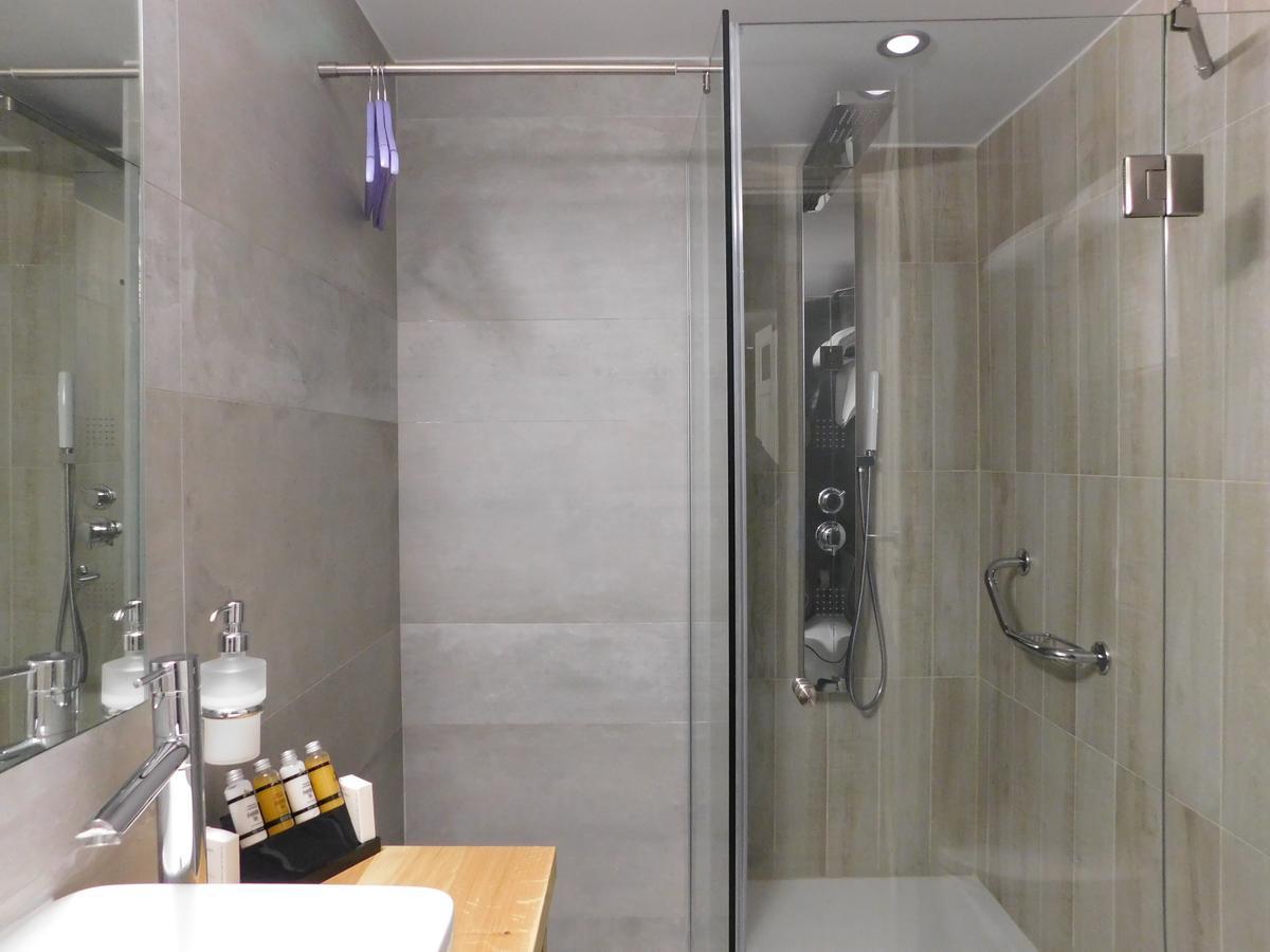 Onar Superior Suites Rethymno  Exterior photo